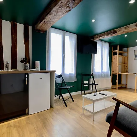 Gare - Chez Alfred *