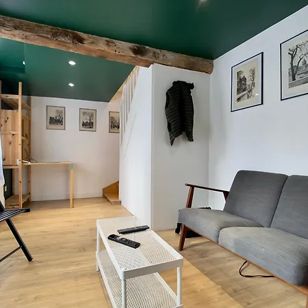 Gare - Chez Alfred Rouen