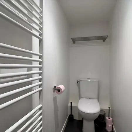 Gare - Chez Alfred Rouen