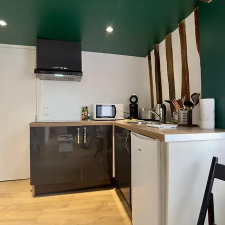 Gare - Chez Alfred *