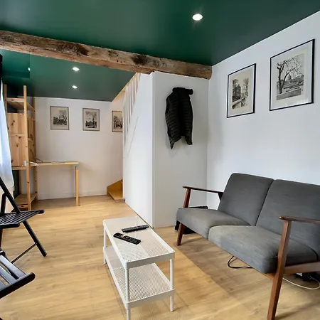 Gare - Chez Alfred *