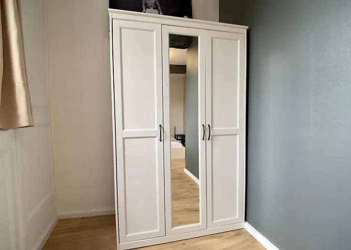 Gare - Chez Alfred Apartman