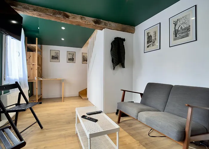 Gare - Chez Alfred Rouen