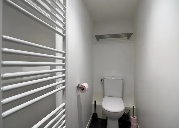 Gare - Chez Alfred Rouen