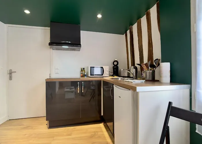 Gare - Chez Alfred *