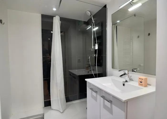 Apartman Gare - Chez Alfred