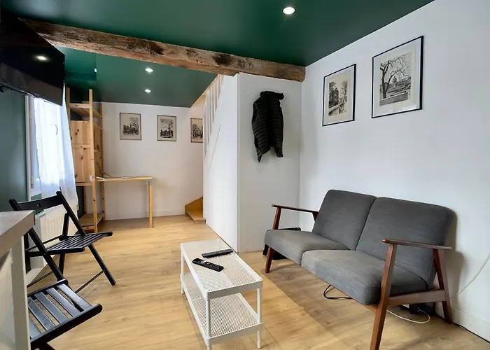 Gare - Chez Alfred *